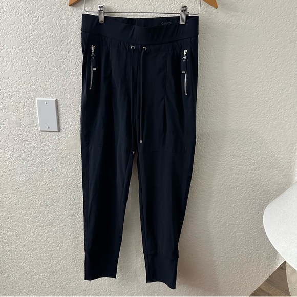 Raffaello Rossi Candy Jogger Pants - Picture 2 of 9